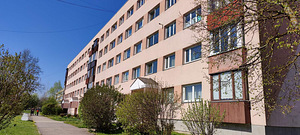 Õpetajate tn 14, Ahtme, Kohtla-Järve, Ida-Virumaa (2 фото из 10)