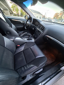 Volvo s60 (6 фото из 8)