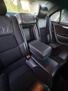 Volvo s60 (7 фото из 8)