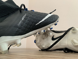 JR HYPERVENOM PHANTOM 3 DF FG (2 фото из 9)