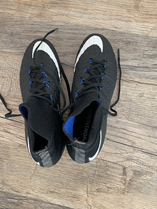 JR HYPERVENOM PHANTOM 3 DF FG (4 фото из 9)