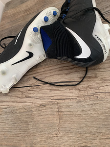 JR HYPERVENOM PHANTOM 3 DF FG (8 фото из 9)