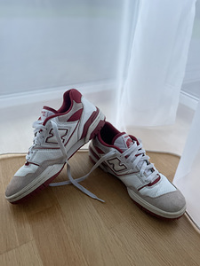 New Balance Unisex 550 (1 foto / 3)