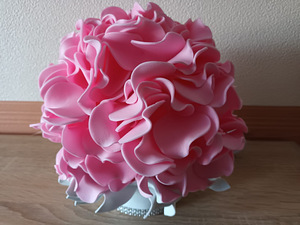 Valgusti "Hortensia" (1 foto / 10)