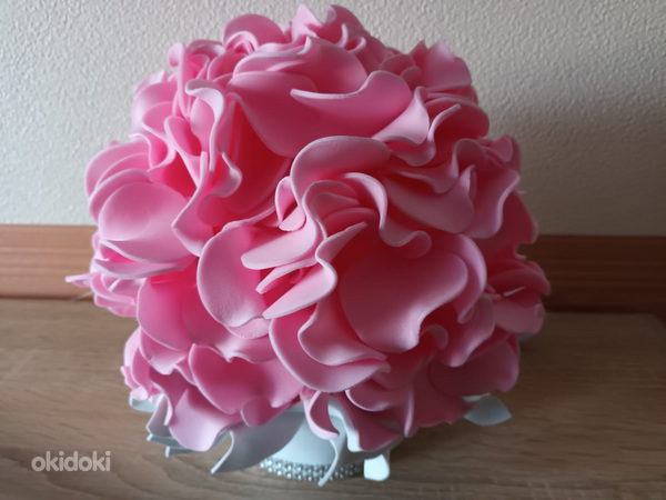 Valgusti "Hortensia"