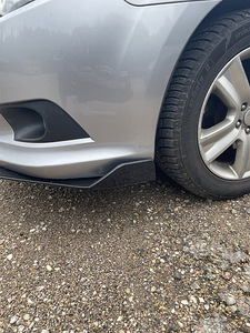 Subaru Legacy 2.0 AWD. Diisel (11 foto / 12)