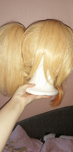 Cosplay Yoimiya from Genshin Impact (10 foto / 10)