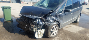 FORD GALAXY 2.2TDci 147kw 2012 Facelift (4 foto / 10)