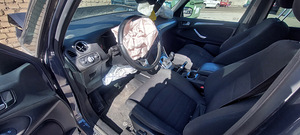 FORD GALAXY 2.2TDci 147kw 2012 Facelift (7 foto / 10)