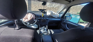 FORD GALAXY 2.2TDci 147kw 2012 Facelift (8 foto / 10)