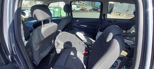 FORD GALAXY 2.2TDci 147kw 2012 Facelift (9 foto / 10)