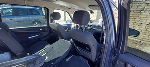 FORD GALAXY 2.2TDci 147kw 2012 Facelift (10 foto / 10)