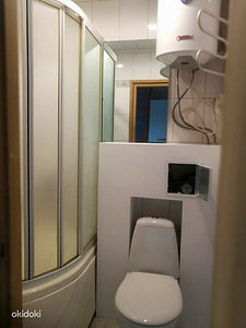 Valdeku tn 105, Nõmme, Tallinn, Harjumaa (8 foto / 13)