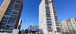 Virbi tn 12, Lasnamäe, Tallinn, Harjumaa (22 фото из 24)