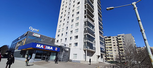 Virbi tn 12, Lasnamäe, Tallinn, Harjumaa (24 фото из 24)
