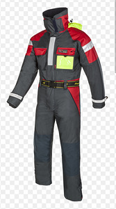 Ujuvülikond Mullion Aquafloat Superior Suit XXXL (1 foto / 10)