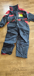 Ujuvülikond Mullion Aquafloat Superior Suit XXXL (5 foto / 10)
