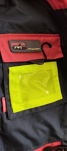 Ujuvülikond Mullion Aquafloat Superior Suit XXXL (8 foto / 10)