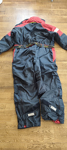 Ujuvülikond Mullion Aquafloat Superior Suit XXXL (7 foto / 10)