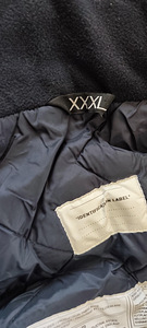 Ujuvülikond Mullion Aquafloat Superior Suit XXXL (10 foto / 10)