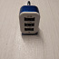 USB автомобильная зарядка (фото #2)
