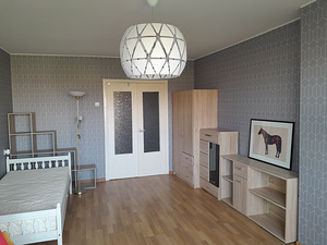 Põhja allee 12, Järve, Kohtla-Järve, Ida-Virumaa (4 foto / 13)