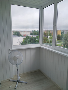 Põhja allee 12, Järve, Kohtla-Järve, Ida-Virumaa (11 foto / 13)