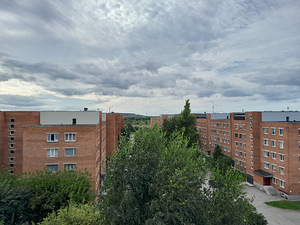 Sinivoore tn 13, Järve, Kohtla-Järve, Ida-Virumaa (20 foto / 20)