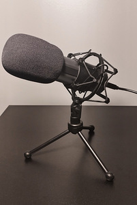 Микрофон Trust GXT 242 Lance Streaming