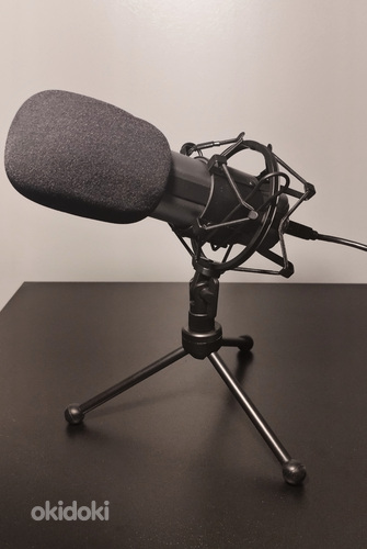 Microphone Trust GXT 242 Lance Streaming (foto #1)