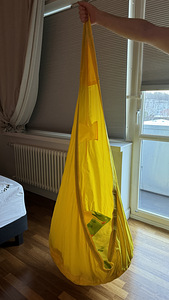 Võrkkiik / Kiik (5 foto / 5)