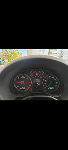 Audi A3 Ambition 2.0 TDI 2010 (4 foto / 11)