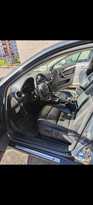 Audi A3 Ambition 2.0 TDI 2010 (6 foto / 11)
