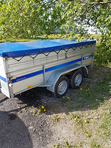 Tikki treiler (3 foto / 4)