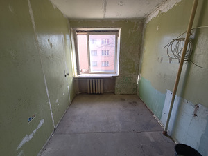 Outokumpu tn 19, Järve, Kohtla-Järve, Ida-Virumaa (7 foto / 13)
