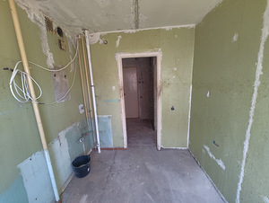 Outokumpu tn 19, Järve, Kohtla-Järve, Ida-Virumaa (8 foto / 13)