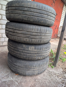 Диски Ford R15 (2 фото из 5)