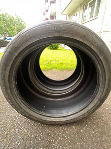 Lamellrehvid 275/40Z/ R19 (2 foto / 6)