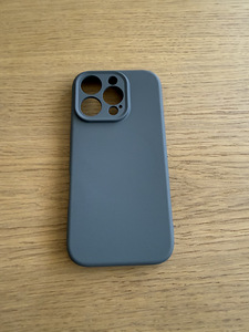 iPhone 16 Pro ümbrised (3 foto / 8)