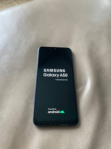Samsung Galaxy A50 128 ГБ (2 фото из 8)