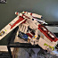 Lego Republic gunship (foto #3)