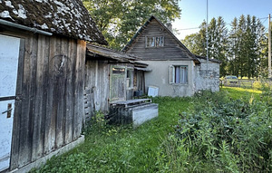 Продается дом