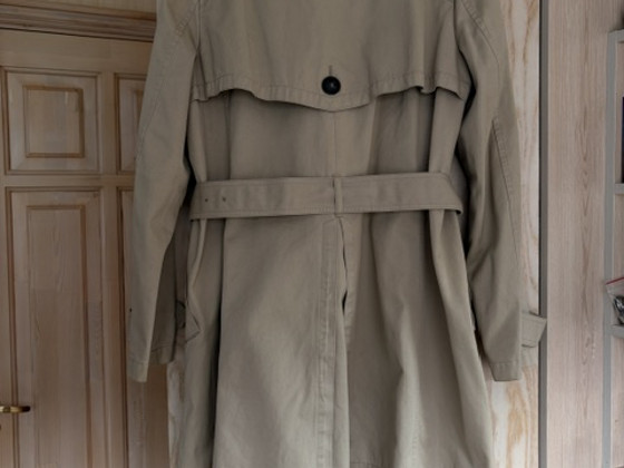 Comptoir des Cotonniers naisse mantel