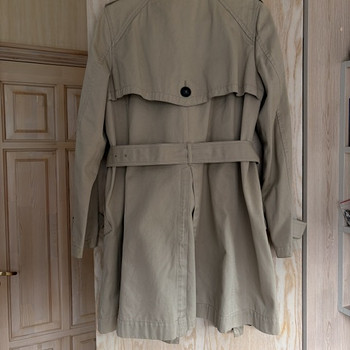 пальто Comptoir des Cotonniers