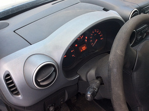 Citroen Berlingo 2011 (7 фото из 11)