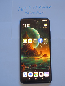 Xiaomi Redmi Note 11 s 128gb (2 foto / 4)