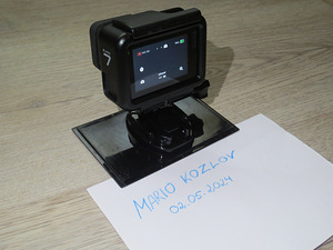 GoPro HERO7 Black + Lisad (2 foto / 5)