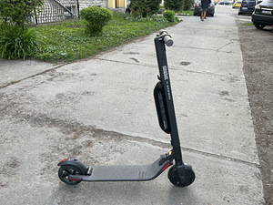 Самокат ninebot by segway (2 фото из 3)