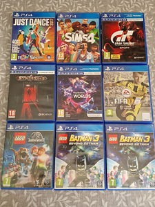 Ps4