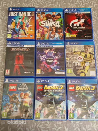 Ps4